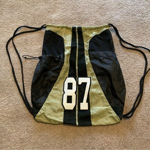 Pittsburgh Penguins Sidney Crosby Drawstring Backpack